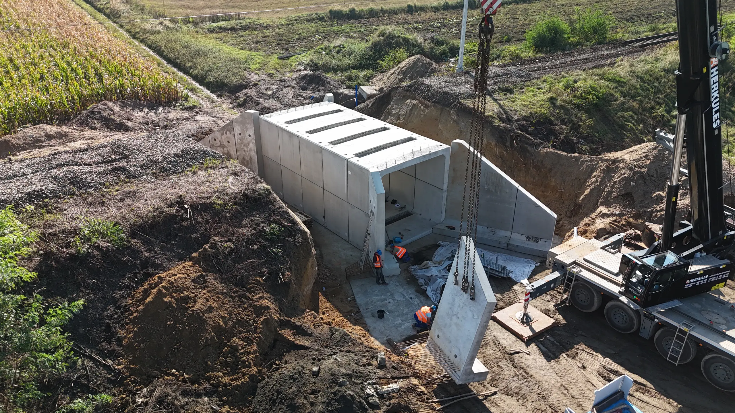 LK 276 Strzelin - Kamieniec Ząbkowicki