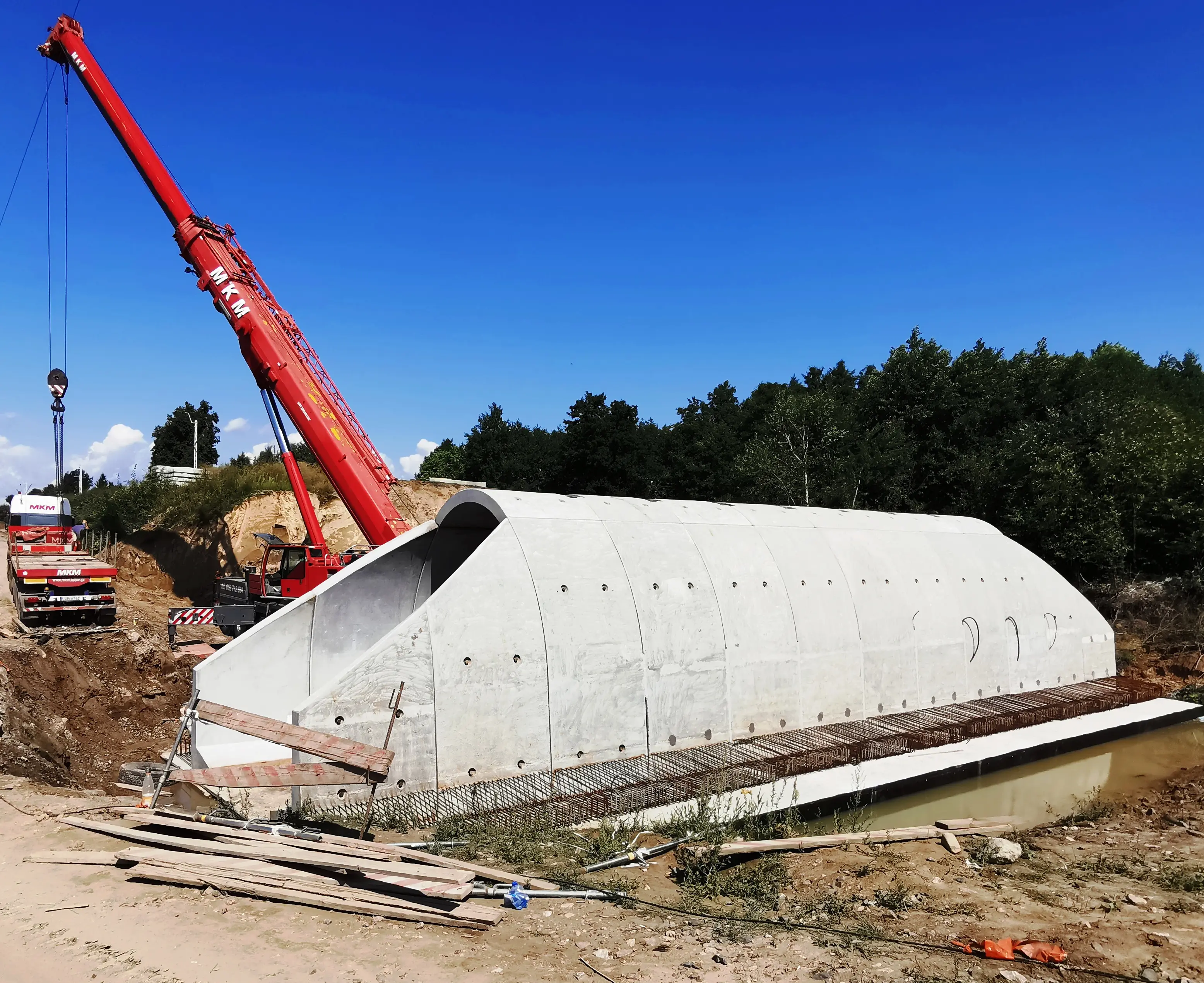 LK 7 Dęblin - Lublin