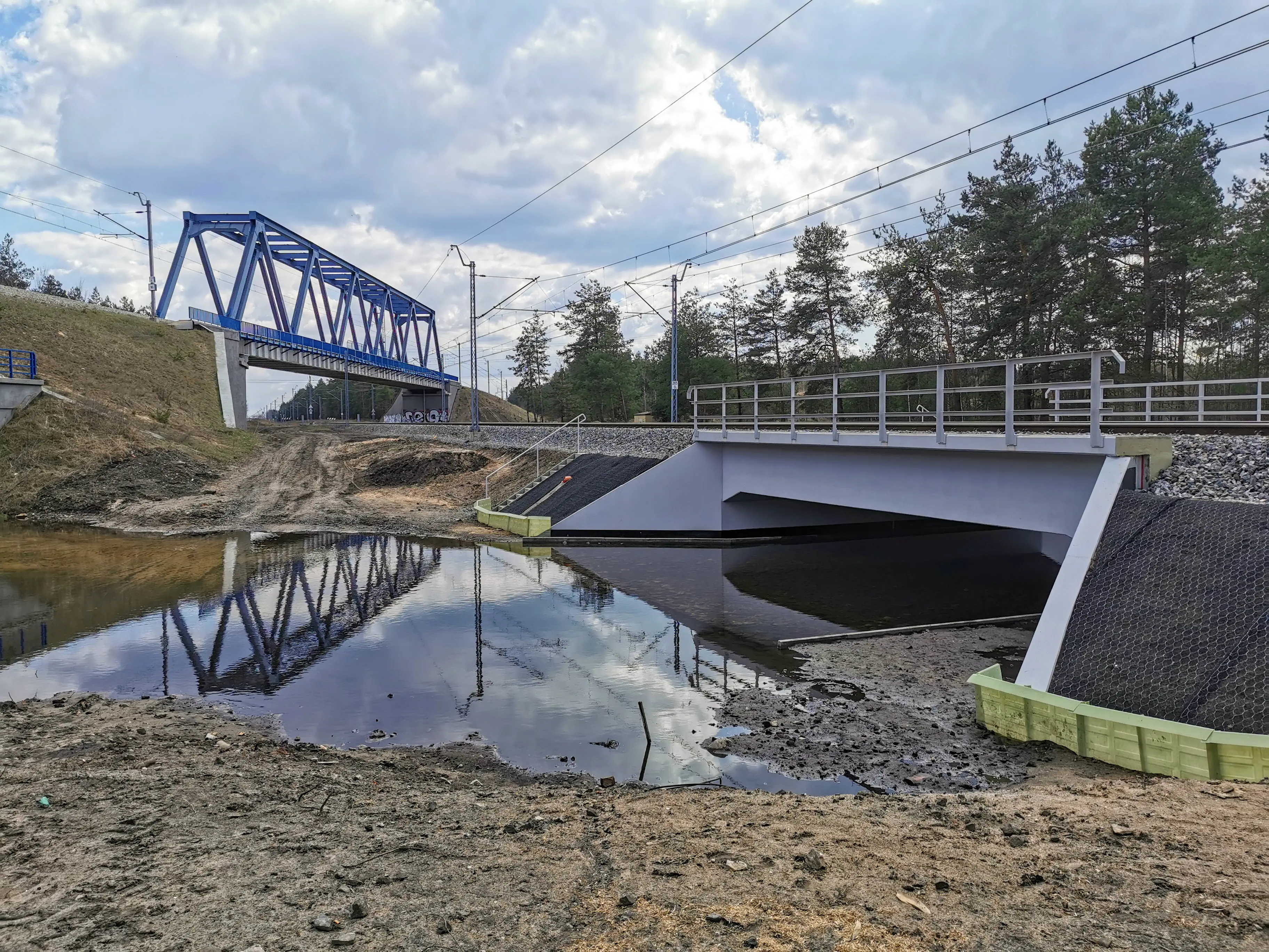 LK 1 Częstochowa - Zawiercie